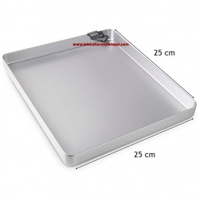 Baklava Tepsisi 25x25