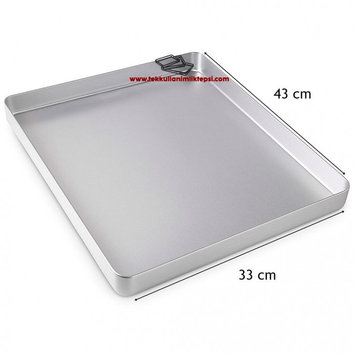 Baklava Tepsisi 33x43