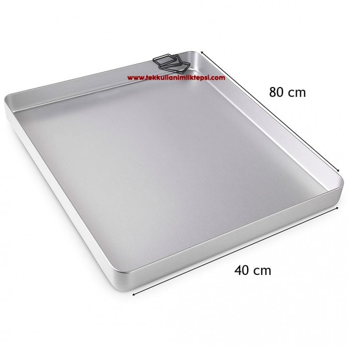 Baklava Tepsisi 40x80