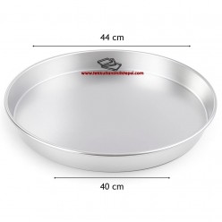 Yuvarlak Tepsi 40 cm