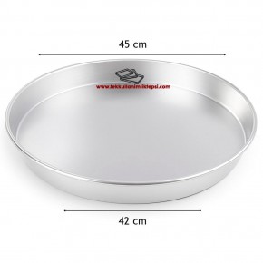 Yuvarlak Tepsi 42 cm
