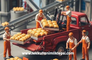 Poğaça Tepsisi Hakkında Merak Edilenler